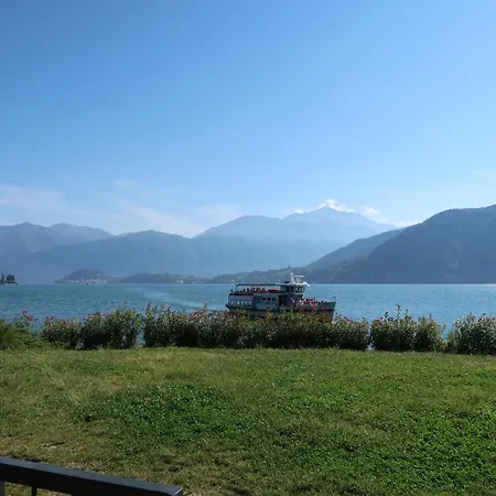 Apartament La Casa Di Carlo By Interhome