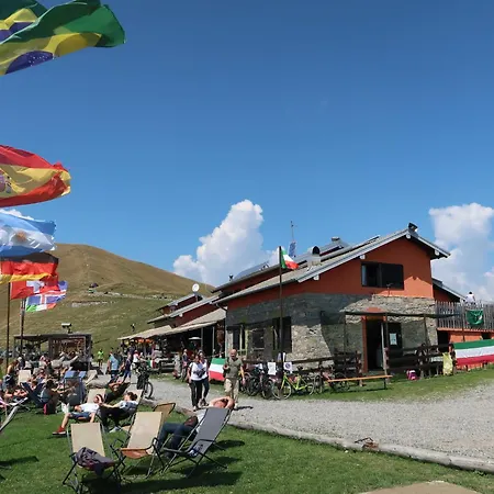 La Casa Di Carlo By Interhome *