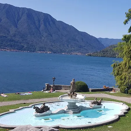 La Casa Di Carlo By Interhome * Lenno