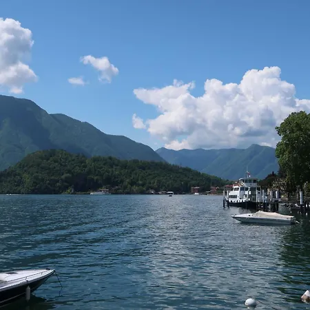 Apartament La Casa Di Carlo By Interhome