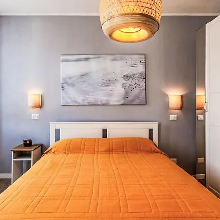 La Casa Di Carlo By Interhome Appartamento *