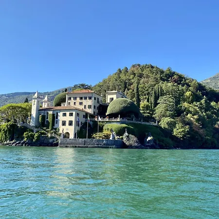 La Casa Di Carlo By Interhome Apartament Lenno