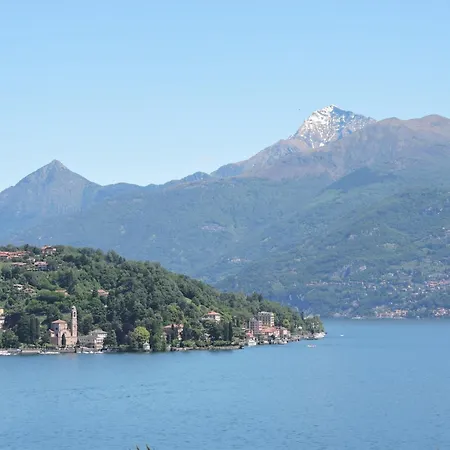 Apartament La Casa Di Carlo By Interhome Lenno