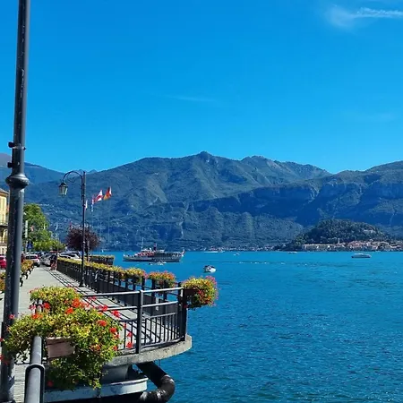 La Casa Di Carlo By Interhome Lenno