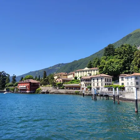 La Casa Di Carlo By Interhome * Lenno