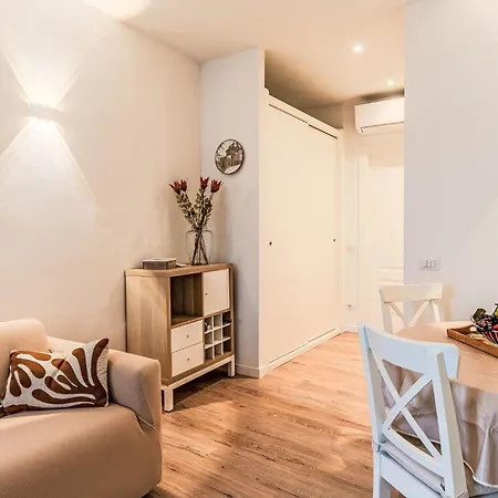 La Casa Di Carlo By Interhome Appartamento *