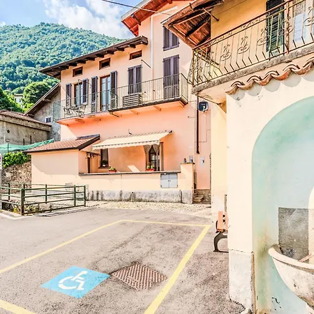 Apartament La Casa Di Carlo By Interhome *