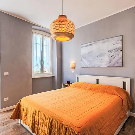 La Casa Di Carlo By Interhome Lenno