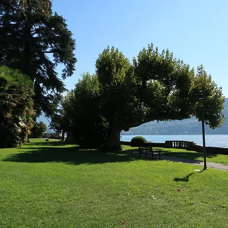 Apartament La Casa Di Carlo By Interhome