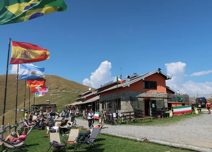 La Casa Di Carlo By Interhome *