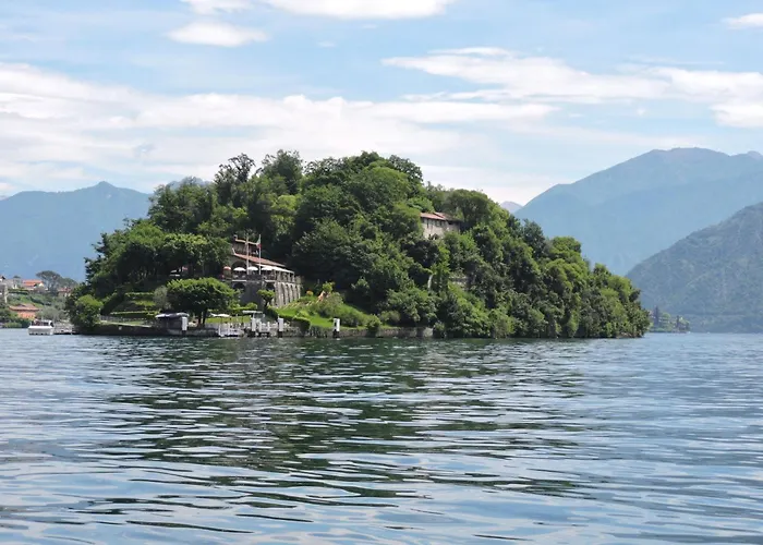 Lägenhet La Casa Di Carlo By Interhome *