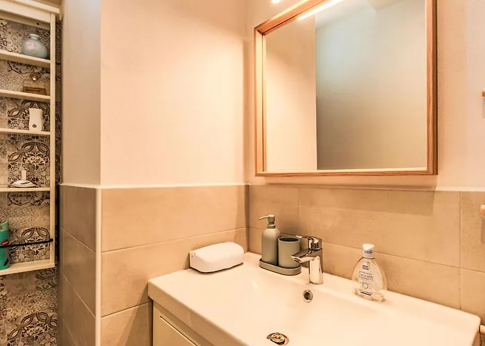 Lägenhet La Casa Di Carlo By Interhome Lenno