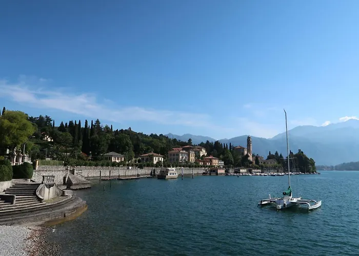 La Casa Di Carlo By Interhome Lenno