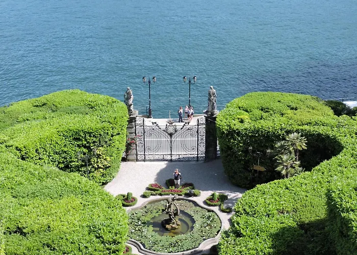 La Casa Di Carlo By Interhome Lägenhet