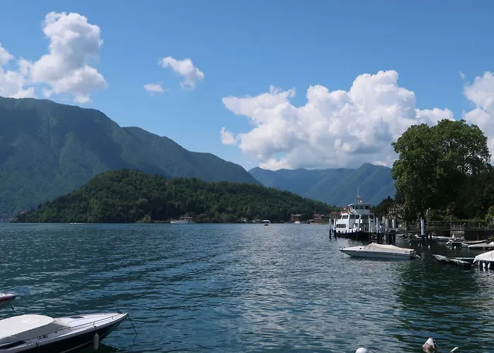 Lägenhet La Casa Di Carlo By Interhome