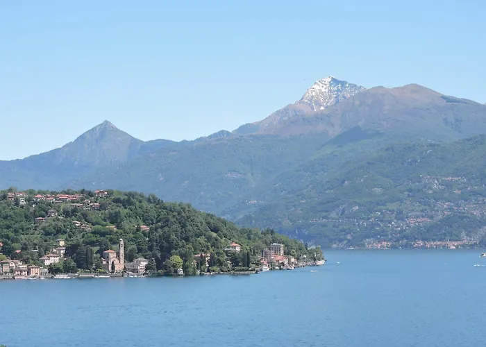 Lägenhet La Casa Di Carlo By Interhome Lenno