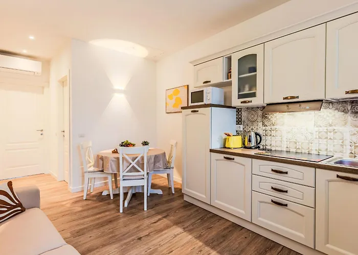 La Casa Di Carlo By Interhome *