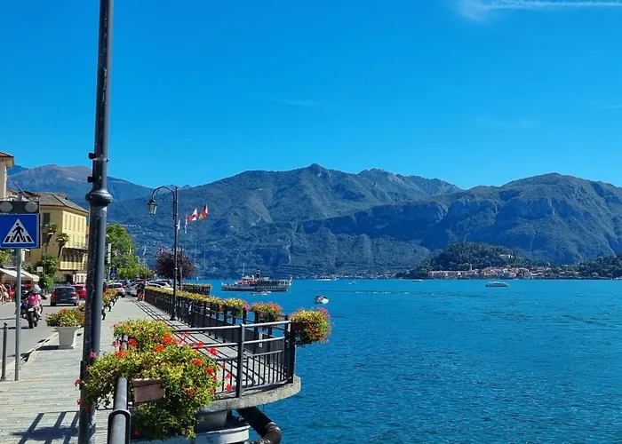 La Casa Di Carlo By Interhome Lenno