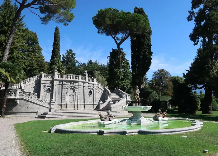 La Casa Di Carlo By Interhome