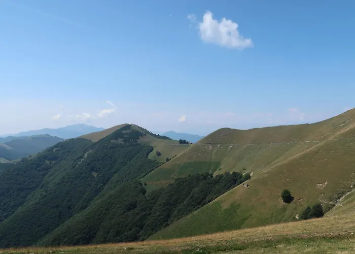 La Casa Di Carlo By Interhome Lägenhet