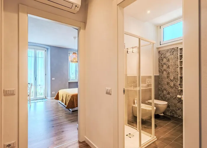 La Casa Di Carlo By Interhome *