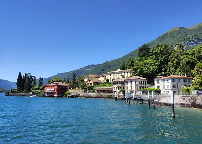 La Casa Di Carlo By Interhome * Lenno