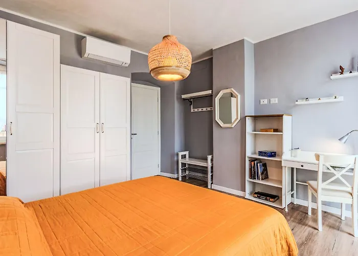 La Casa Di Carlo By Interhome