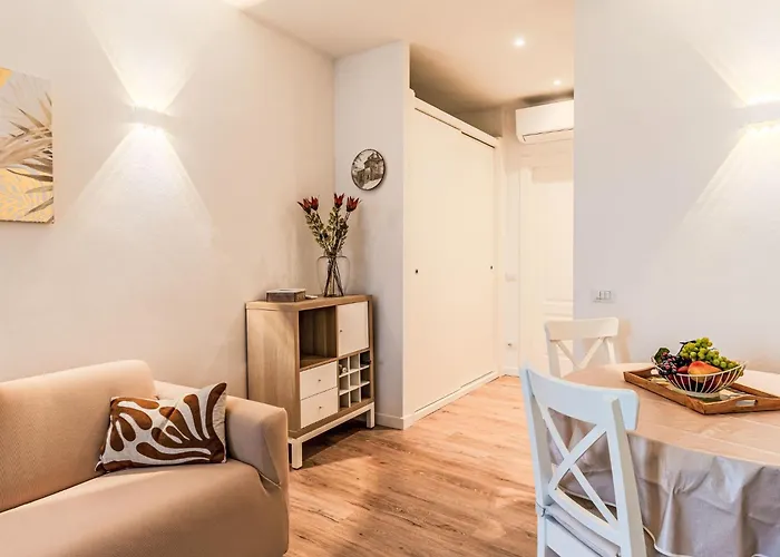 La Casa Di Carlo By Interhome Lägenhet *