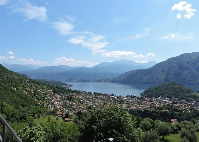 La Casa Di Carlo By Interhome Lägenhet *