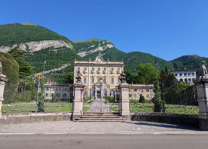 Lägenhet La Casa Di Carlo By Interhome *