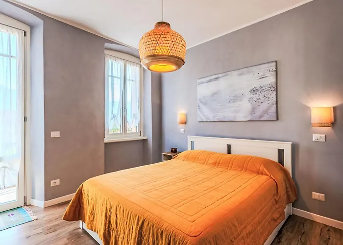 La Casa Di Carlo By Interhome Lenno