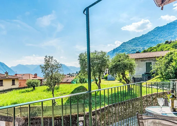 La Casa Di Carlo By Interhome