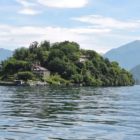 Apartment La Casa Di Carlo By Interhome *