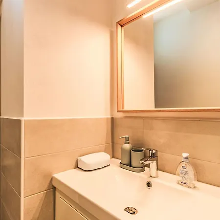 Apartment La Casa Di Carlo By Interhome Lenno