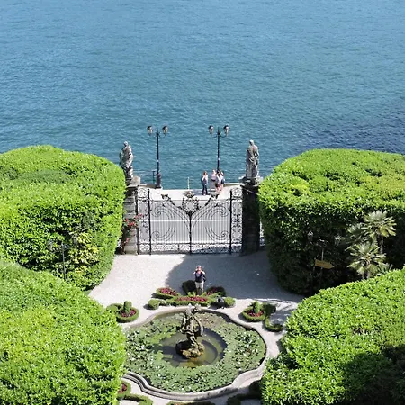 La Casa Di Carlo By Interhome Apartment