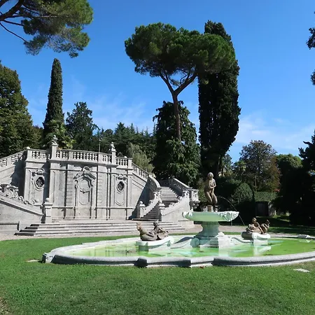 La Casa Di Carlo By Interhome