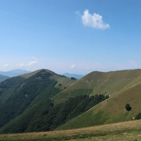 La Casa Di Carlo By Interhome Apartment