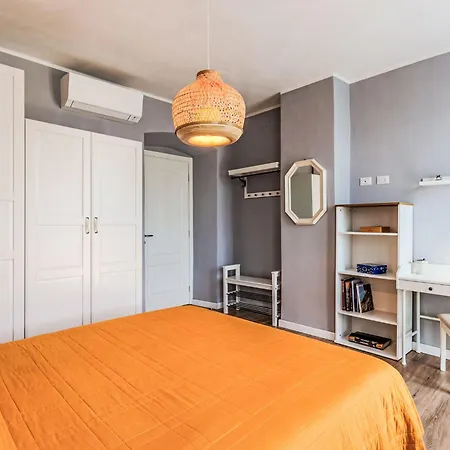 La Casa Di Carlo By Interhome