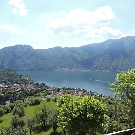 Apartment La Casa Di Carlo By Interhome