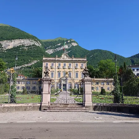 Apartment La Casa Di Carlo By Interhome *