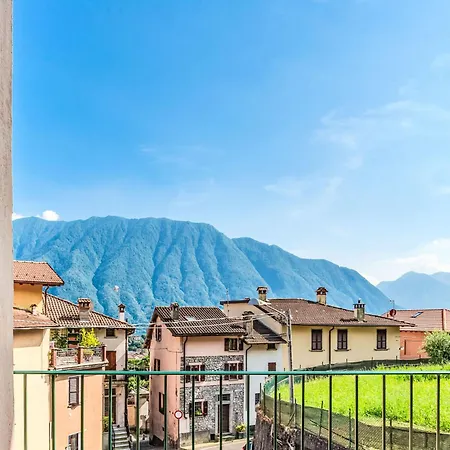 La Casa Di Carlo By Interhome *