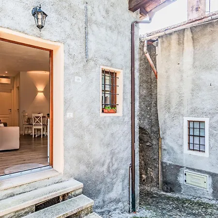 La Casa Di Carlo By Interhome * Lenno