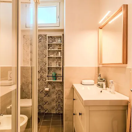 La Casa Di Carlo By Interhome Apartment *