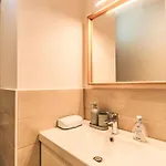 アパート La Casa Di Carlo By Interhome レンノ