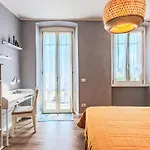 アパート La Casa Di Carlo By Interhome レンノ