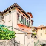 La Casa Di Carlo By Interhome アパート レンノ