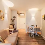 La Casa Di Carlo By Interhome アパート レンノ